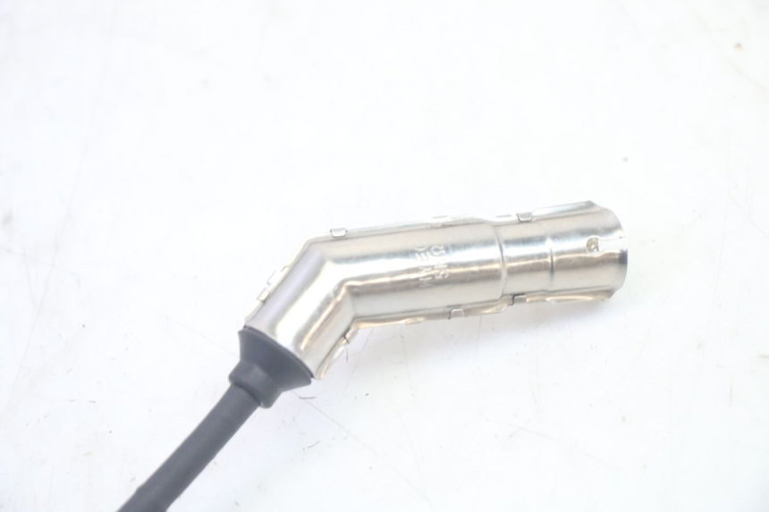 photo de CEWKA JM MOTORS OLDIES GT 4T 50 (2018 - 2025) - Punkty mocowania