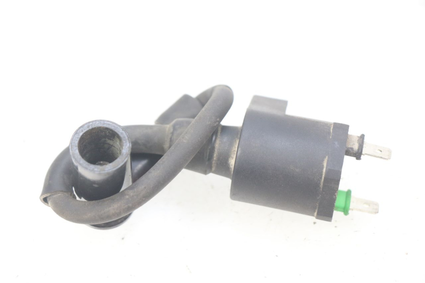 photo de CEWKA SYM ORBIT 2 2T 50 (2008 - 2018) - Widok główny