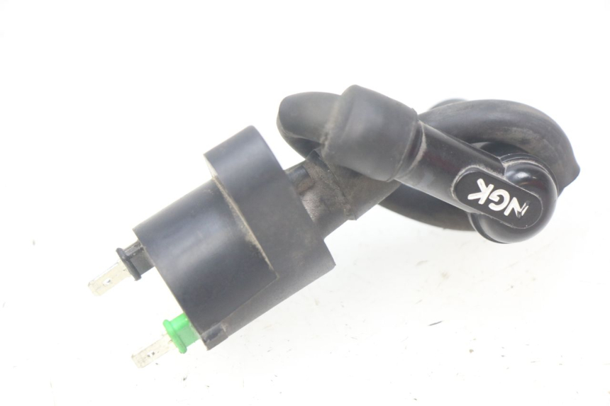 photo de CEWKA SYM ORBIT 2 2T 50 (2008 - 2018) - Zoom stanu zużycia