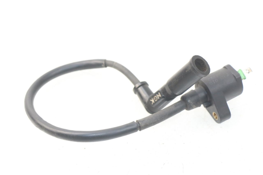 photo de CEWKA SYM ORBIT 2 4T 50 (2008 - 2017) - Widok główny