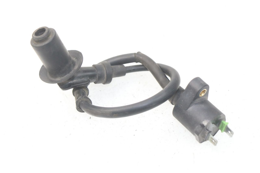 photo de CEWKA SYM ORBIT 2 4T 50 (2008 - 2017) - Widok główny