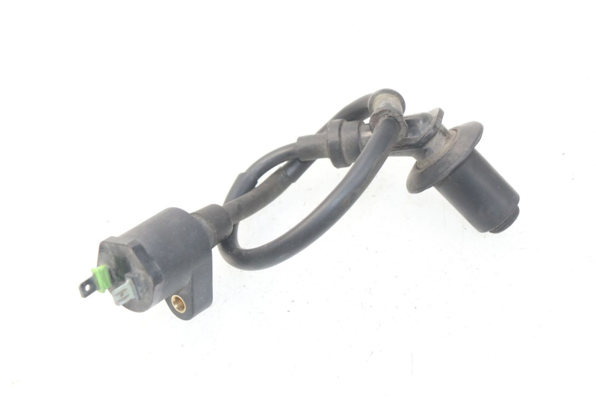 photo de CEWKA SYM ORBIT 2 4T 50 (2008 - 2017) - Szczegół części