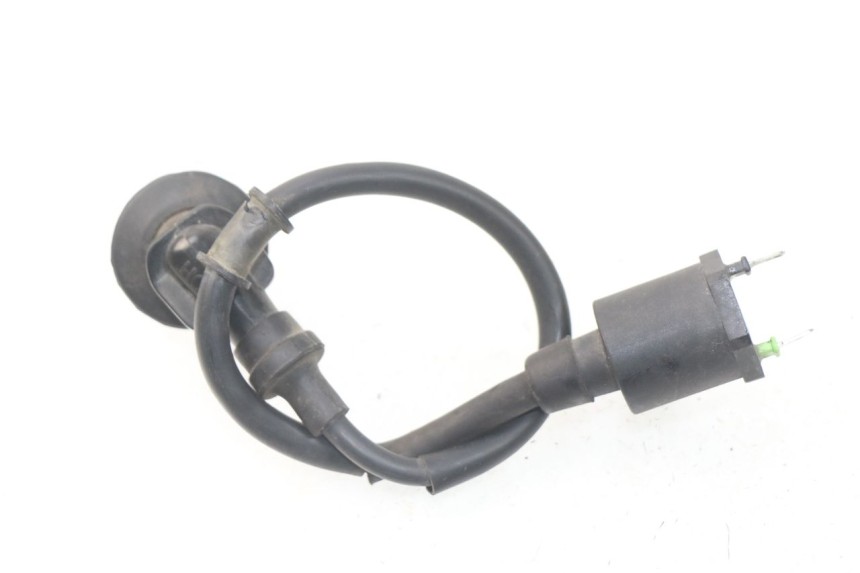 photo de CEWKA SYM ORBIT 2 4T 50 (2008 - 2017) - Zoom stanu zużycia