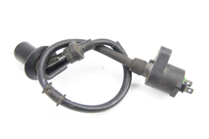 photo de CEWKA SYM ORBIT 2 4T 50 (2008 - 2017) - Widok główny