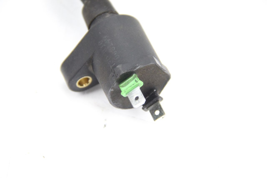 photo de CEWKA SYM ORBIT 2 4T 50 (2008 - 2017) - Zoom stanu zużycia