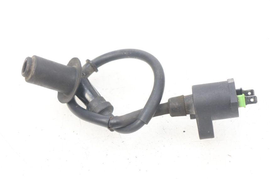 photo de CEWKA SYM ORBIT 2 4T 50 (2008 - 2017) - Widok główny