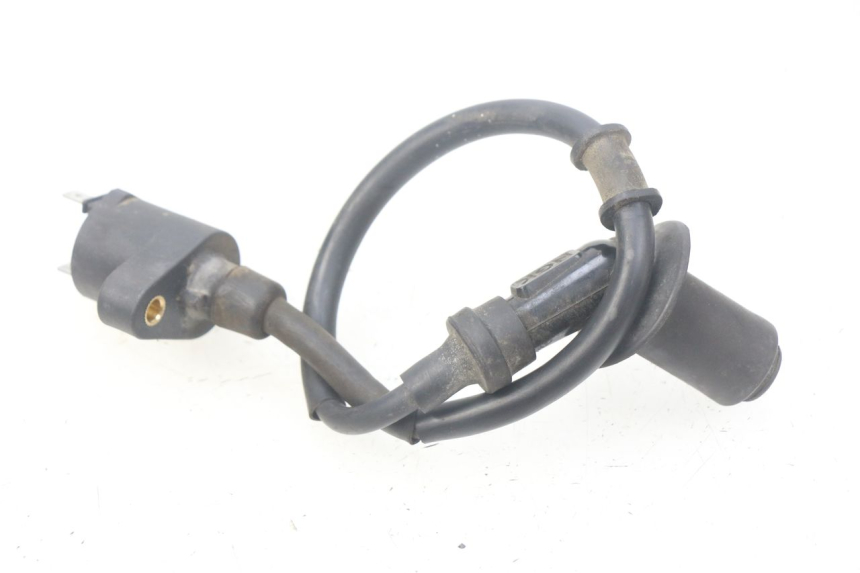 photo de CEWKA SYM ORBIT 2 4T 50 (2008 - 2017) - Zoom stanu zużycia