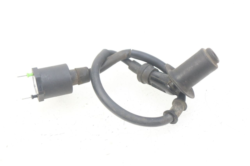 photo de CEWKA SYM ORBIT 2 4T 50 (2008 - 2017) - Inny kąt widzenia