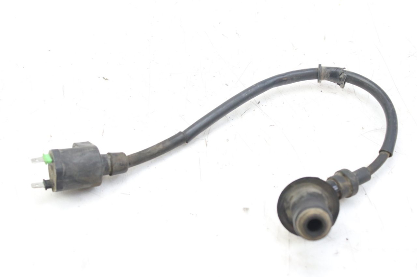 photo de CEWKA SYM ORBIT 2 4T 50 (2008 - 2017) - Widok główny