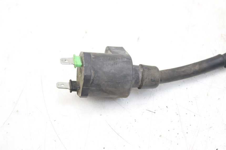 photo de CEWKA SYM ORBIT 2 4T 50 (2008 - 2017) - Zoom stanu zużycia