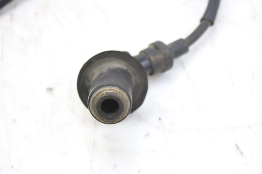 photo de CEWKA SYM ORBIT 2 4T 50 (2008 - 2017) - Inny kąt widzenia