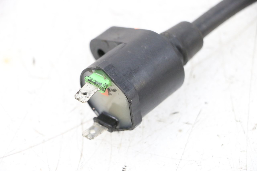 photo de CEWKA SYM ORBIT 2 50 (2008 - 2014) - Zoom stanu zużycia