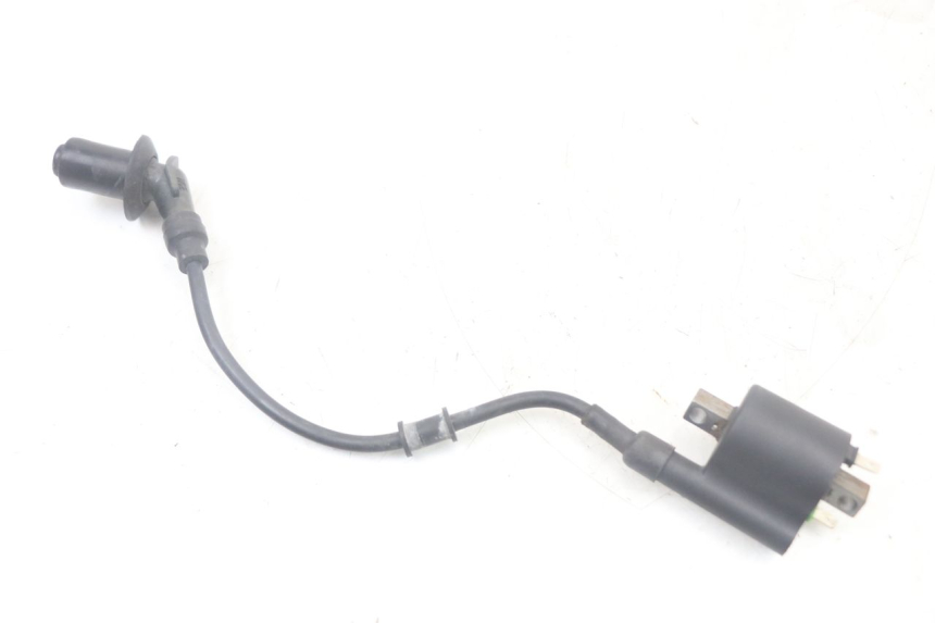 photo de CEWKA SYM ORBIT III 3 4T 50 (2018 - 2021) - Widok główny