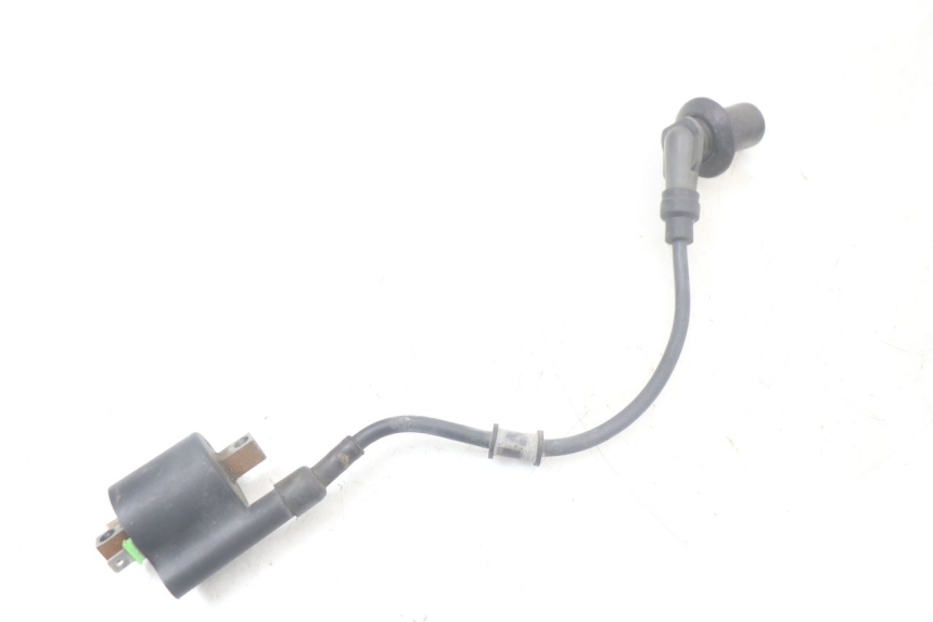 photo de CEWKA SYM ORBIT III 3 4T 50 (2018 - 2021) - Zoom stanu zużycia