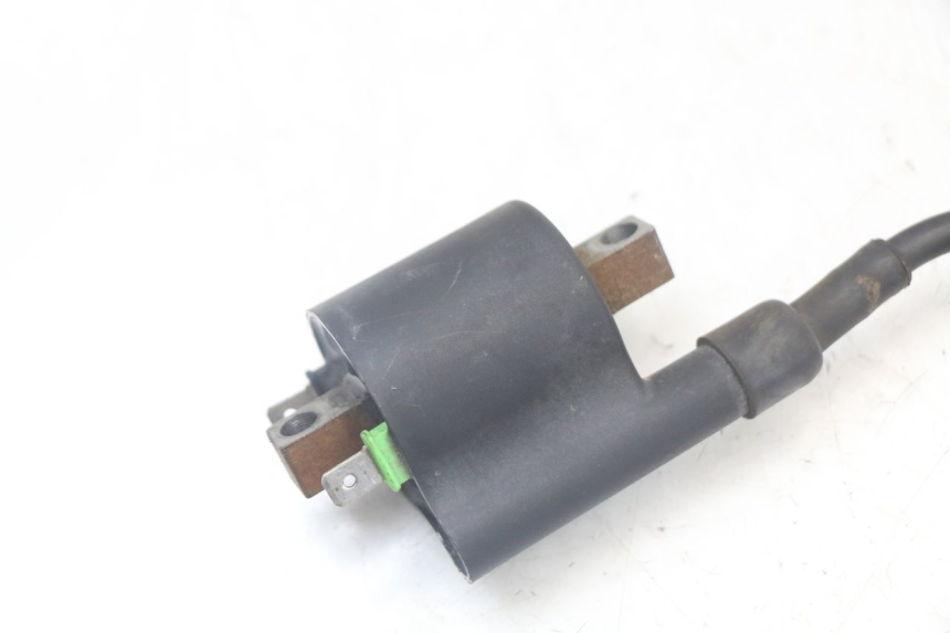 photo de CEWKA SYM ORBIT III 3 4T 50 (2018 - 2021) - Inny kąt widzenia