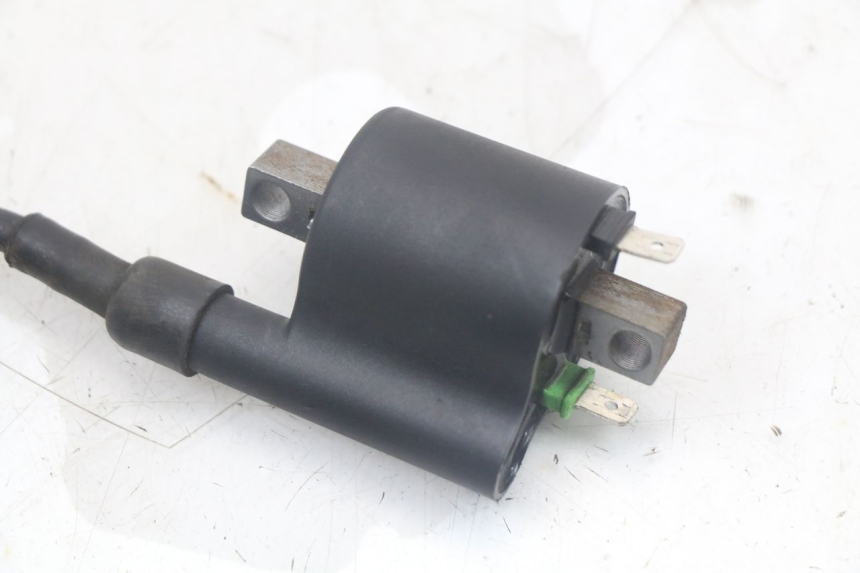 photo de CEWKA SYM ORBIT III 3 4T 50 (2018 - 2021) - Zbliżenie techniczne