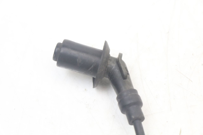 photo de CEWKA SYM ORBIT III 3 4T 50 (2018 - 2021) - Punkty mocowania