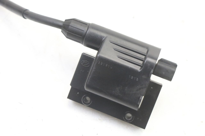 photo de CEWKA SYM ORBIT III 3 4T 50 (2021 - 2025) - Zoom stanu zużycia