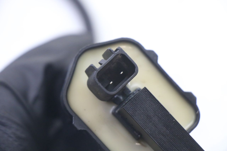 photo de CEWKA SYM ORBIT III 3 4T 50 (2021 - 2025) - Inny kąt widzenia