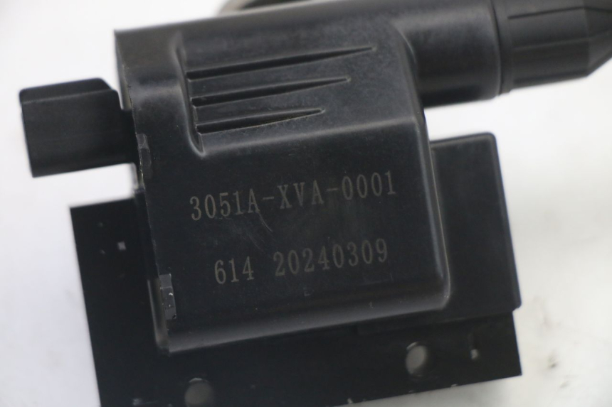 photo de CEWKA SYM ORBIT III 3 4T 50 (2021 - 2025) - Punkty mocowania