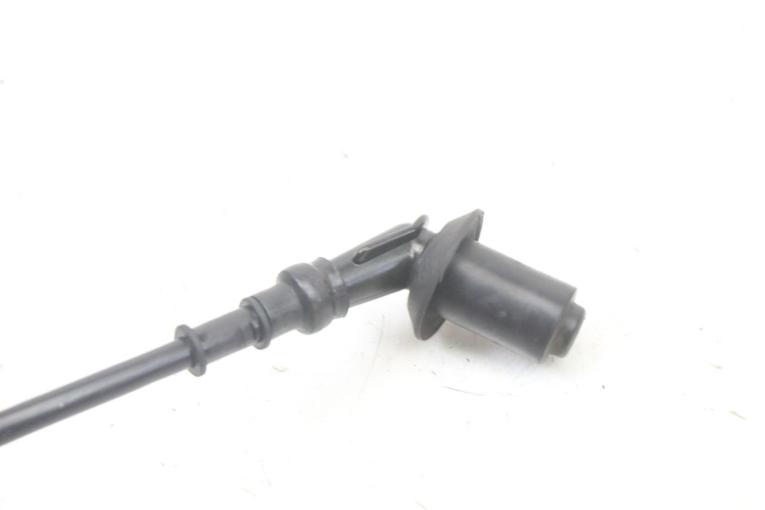 photo de CEWKA SYM ORBIT III 3 4T 50 (2021 - 2025) - Stan powierzchni