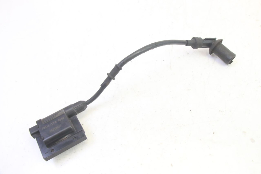 photo de CEWKA SYM ORBIT III 3 4T 50 (2021 - 2025) - Inny kąt widzenia