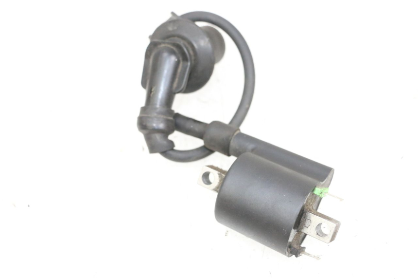 photo de CEWKA SYM ORBIT III 3 4T 50 (2018 - 2021) - Zoom stanu zużycia