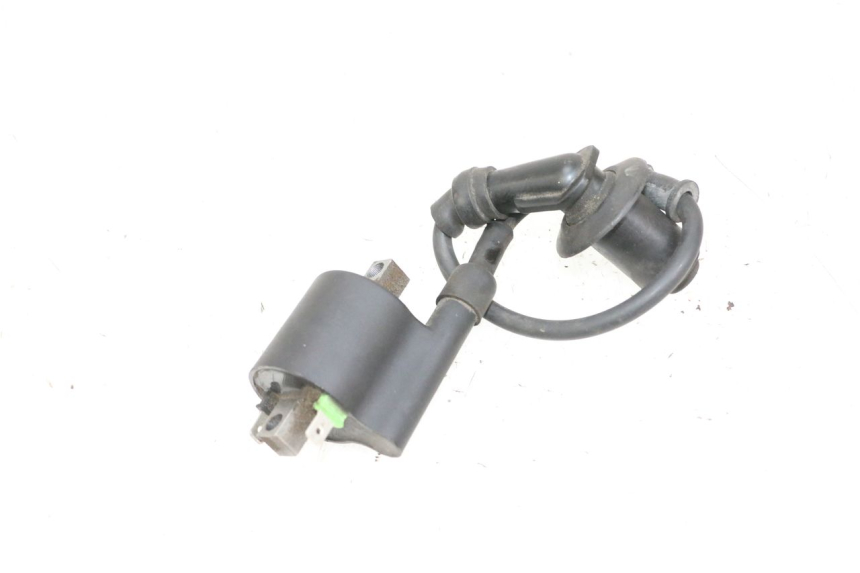 photo de CEWKA SYM ORBIT III 3 4T 50 (2018 - 2021) - Inny kąt widzenia