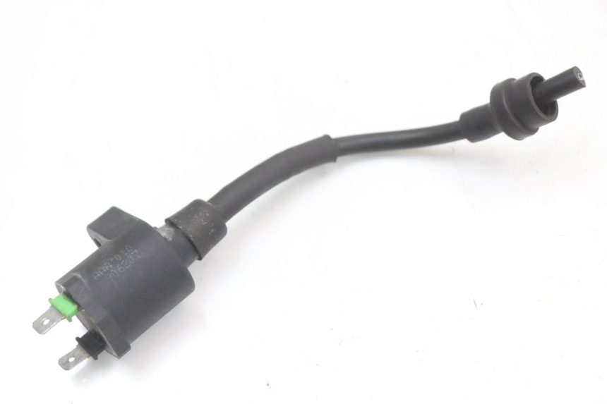 photo de CEWKA SYM ORBIT 50 (2008 - 2010) - Widok główny