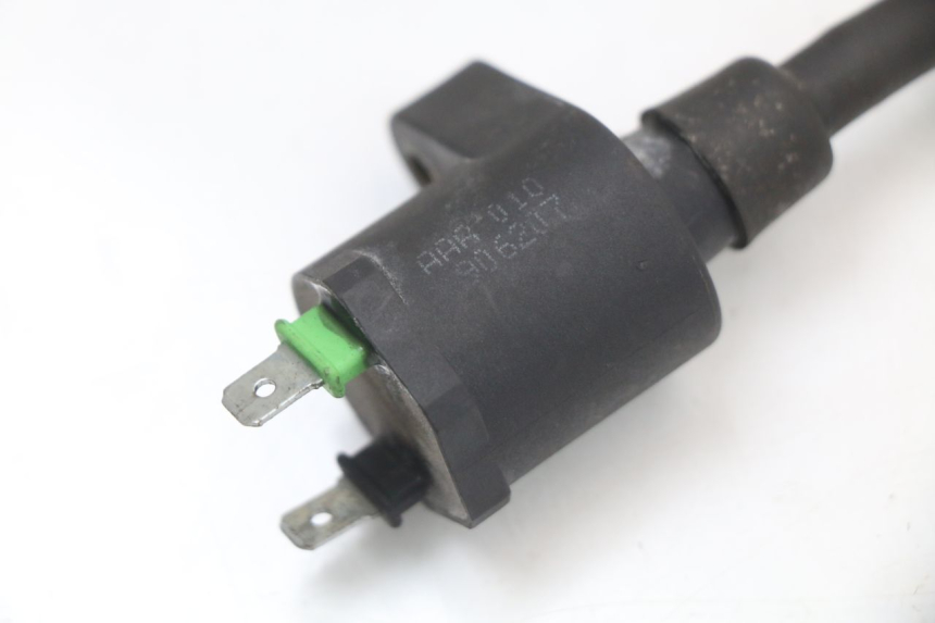 photo de CEWKA SYM ORBIT 50 (2008 - 2010) - Zoom stanu zużycia