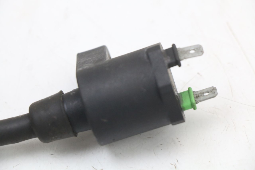 photo de CEWKA SYM ORBIT 50 (2008 - 2010) - Inny kąt widzenia