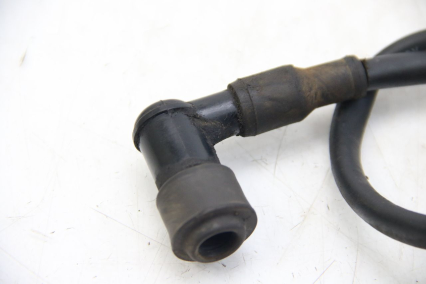 photo de CEWKA TNT MOTOR OTTO 2T 50 (2012 - 2018) - Zoom stanu zużycia