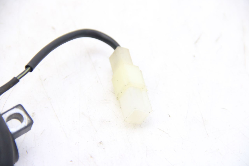 photo de CEWKA TNT MOTOR OTTO 2T 50 (2012 - 2018) - Inny kąt widzenia