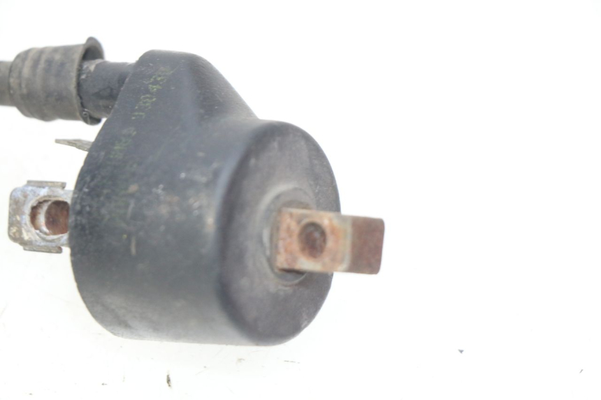 photo de CEWKA MBK OVETTO 2T 50 (2007 - 2017) - Zoom stanu zużycia