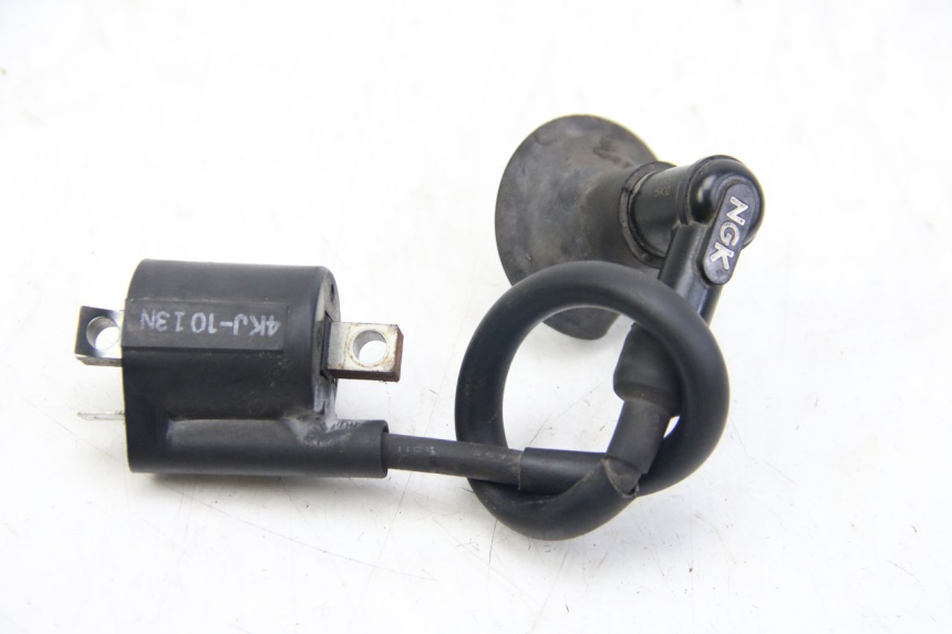 photo de CEWKA MBK OVETTO 2T 50 (2007 - 2017) - Widok główny