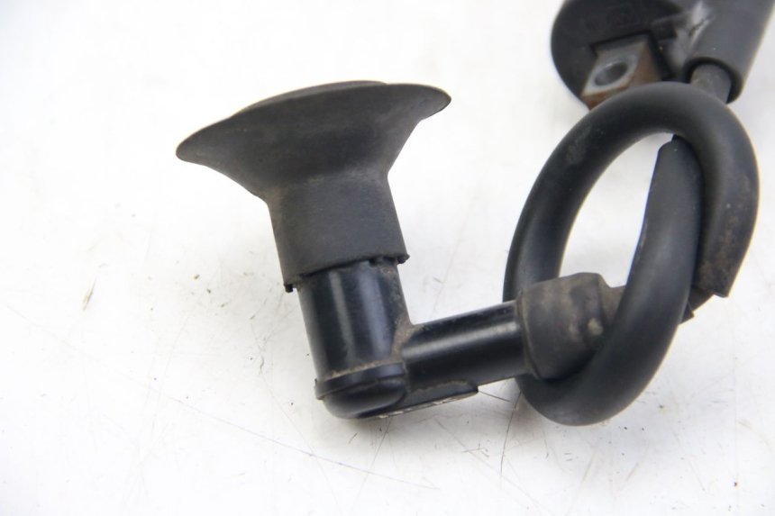 photo de CEWKA MBK OVETTO 2T 50 (2007 - 2017) - Zoom stanu zużycia