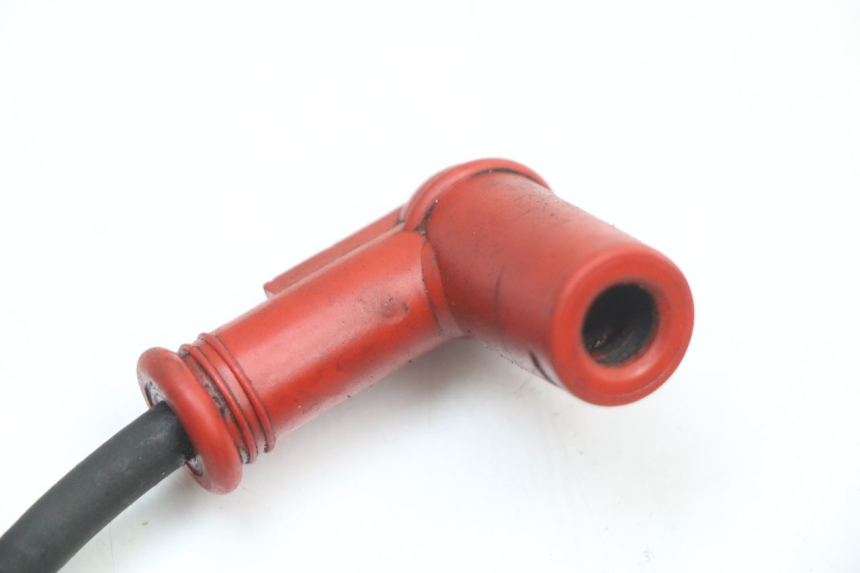 photo de CEWKA MBK OVETTO 2T 50 (2007 - 2017) - Inny kąt widzenia