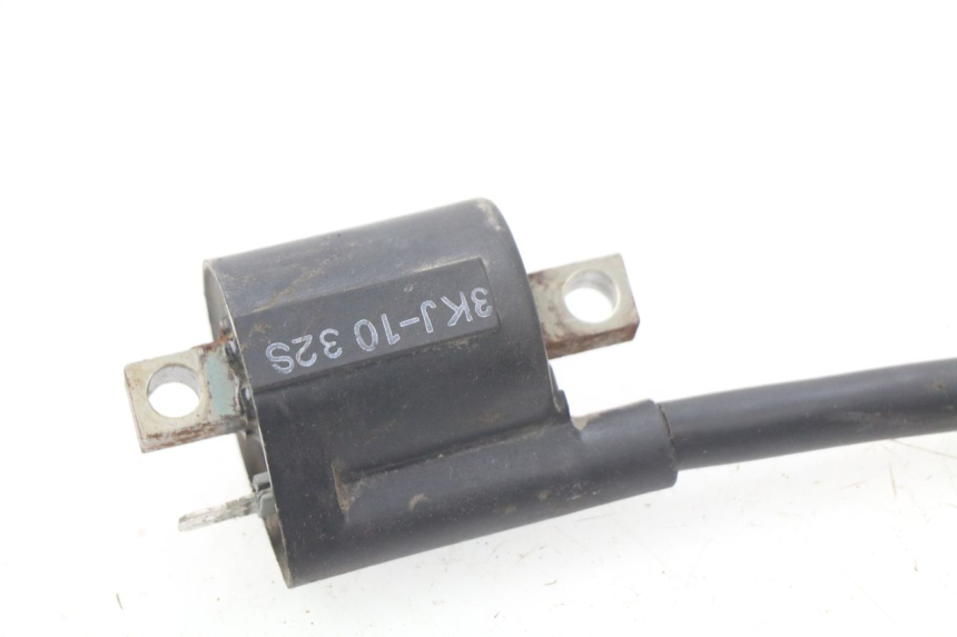 photo de CEWKA MBK OVETTO 50 (1998 - 2007) - Zoom stanu zużycia