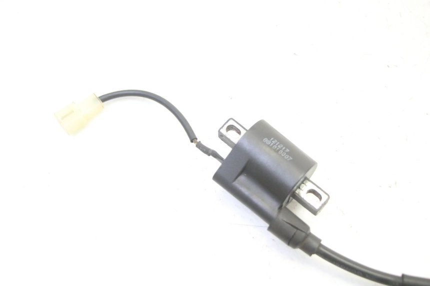 photo de CEWKA IMF INDUSTRIE PACH 2T 50 (2009 - 2018) - Szczegół części