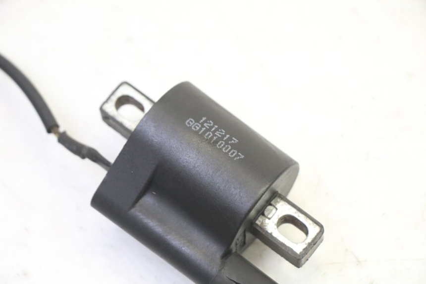 photo de CEWKA IMF INDUSTRIE PACH 2T 50 (2009 - 2018) - Zoom stanu zużycia