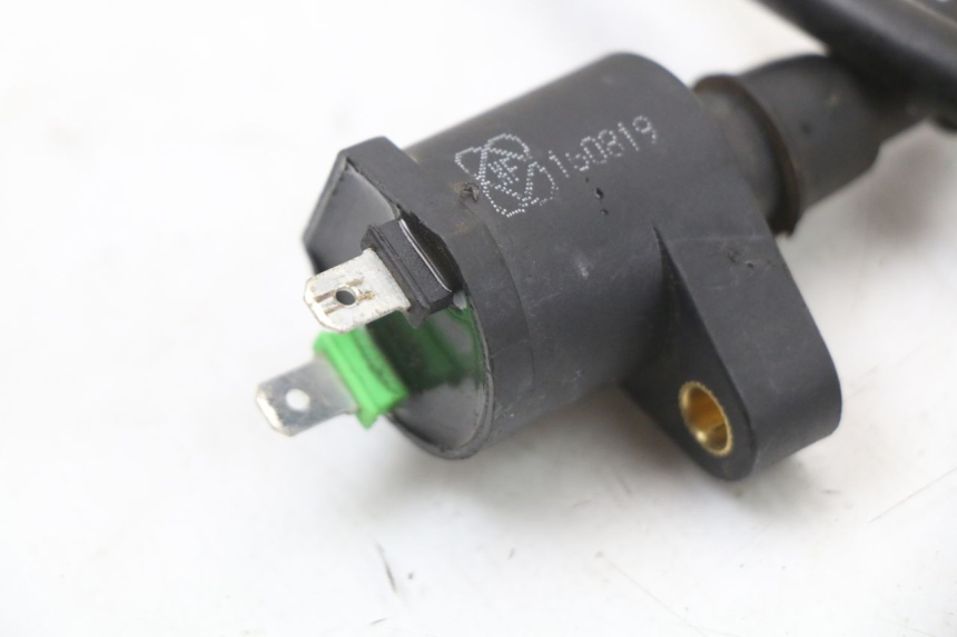 photo de CEWKA IMF INDUSTRIE PACH 4T 50 (2009 - 2018) - Szczegół części