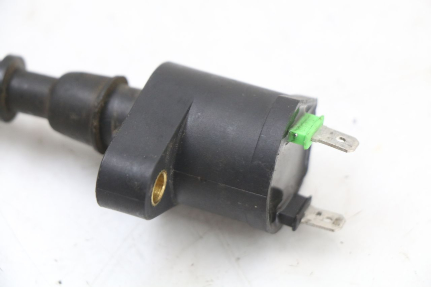 photo de CEWKA IMF INDUSTRIE PACH 4T 50 (2009 - 2018) - Zoom stanu zużycia