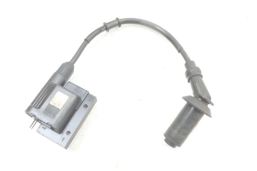 photo de CEWKA PEUGEOT BELVILLE 125 (2017 - 2021) - Widok główny