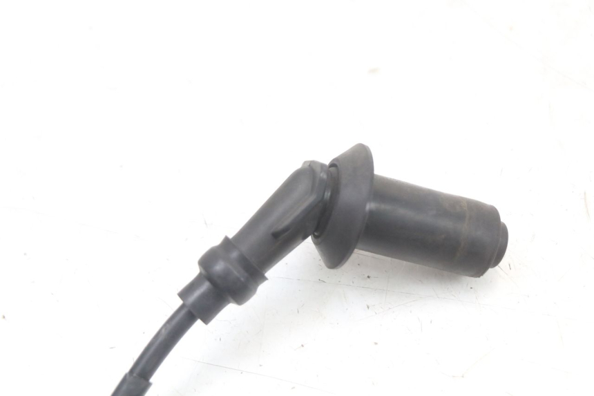 photo de CEWKA PEUGEOT BELVILLE 125 (2017 - 2021) - Zoom stanu zużycia