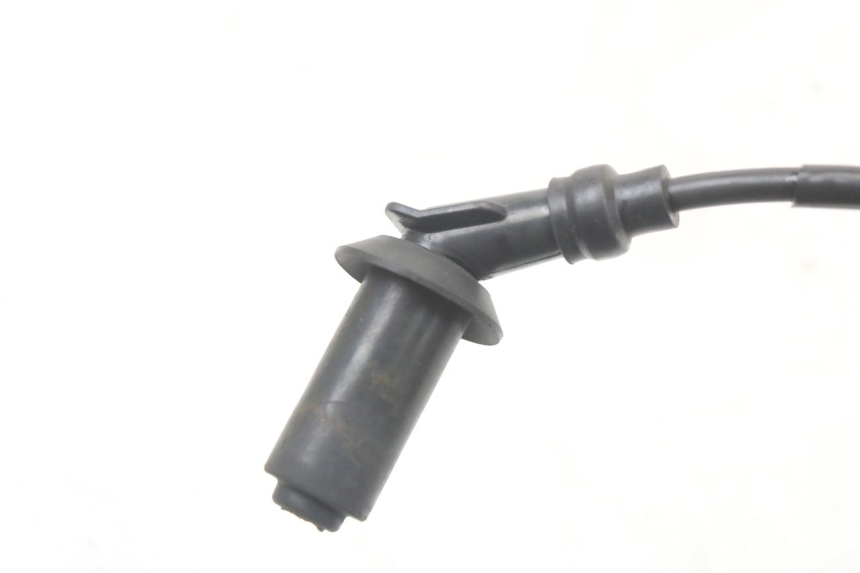 photo de CEWKA PEUGEOT BELVILLE 125 (2017 - 2021) - Zbliżenie techniczne