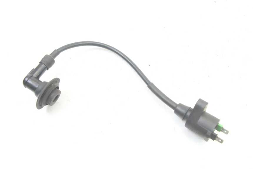 photo de CEWKA PEUGEOT CITYSTAR 2T 50 (2018 - 2021) - Widok główny