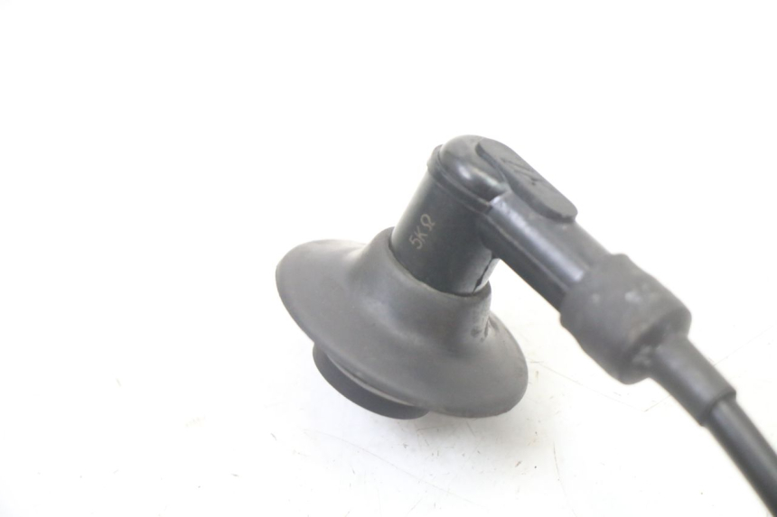 photo de CEWKA PEUGEOT CITYSTAR 2T 50 (2018 - 2021) - Zoom stanu zużycia