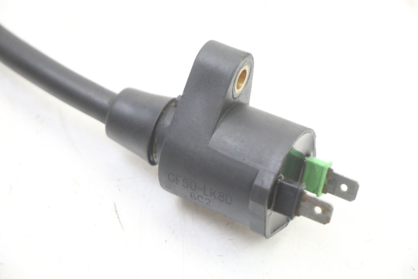 photo de CEWKA PEUGEOT CITYSTAR 2T 50 (2018 - 2021) - Inny kąt widzenia