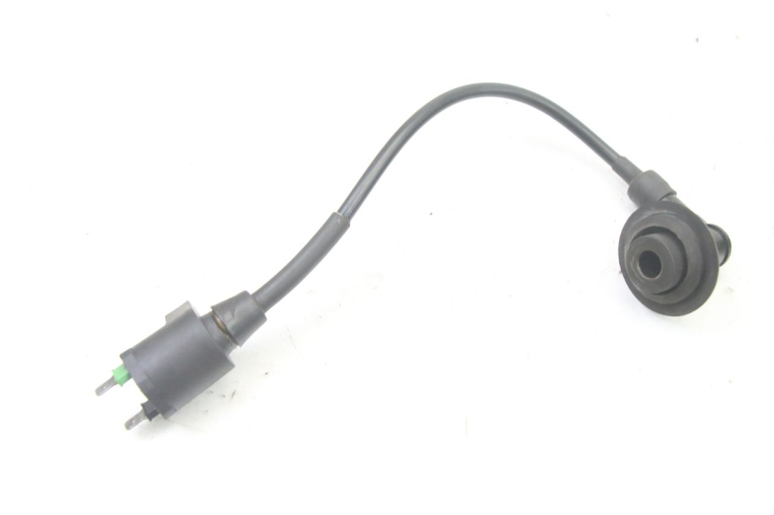 photo de CEWKA PEUGEOT CITYSTAR 2T 50 (2018 - 2021) - Zbliżenie techniczne