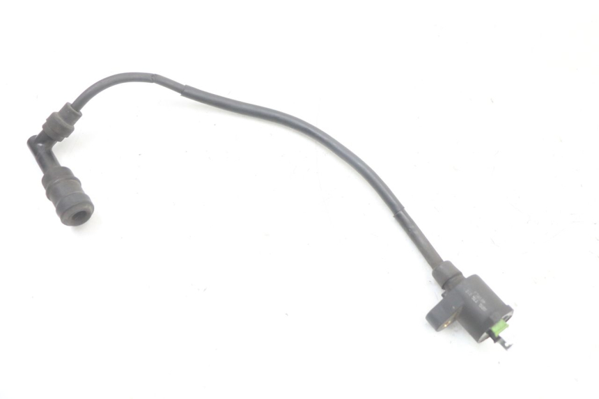 photo de CEWKA PEUGEOT DJANGO 125 (2014 - 2017) - Widok główny